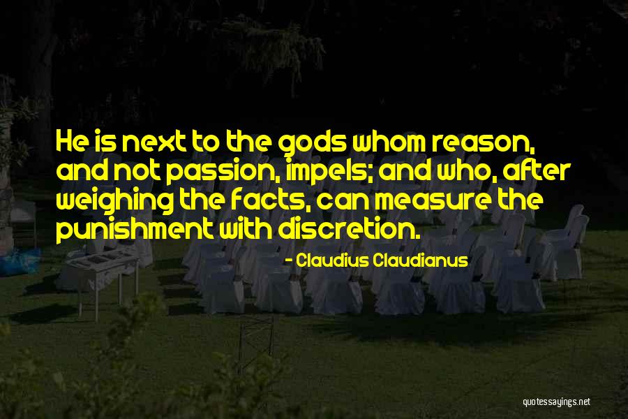 Integridade Confiabilidade Quotes By Claudius Claudianus Integridade Confiabilidade Quotes By Claudius Claudianus