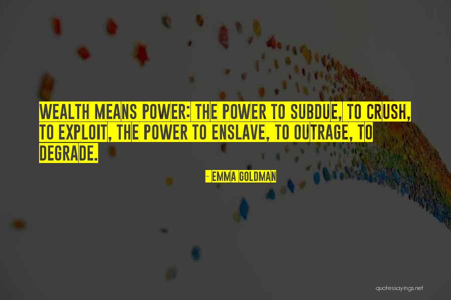 Integridade Confiabilidade Quotes By Emma Goldman Integridade Confiabilidade Quotes By Emma Goldman