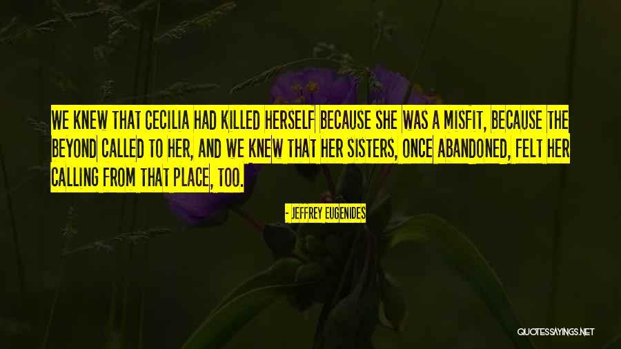 Integridade Fisica Quotes By Jeffrey Eugenides Integridade Fisica Quotes By Jeffrey Eugenides