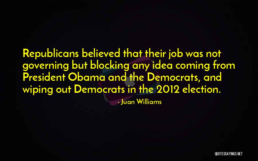 Integridade Quotes By Juan Williams Integridade Quotes By Juan Williams