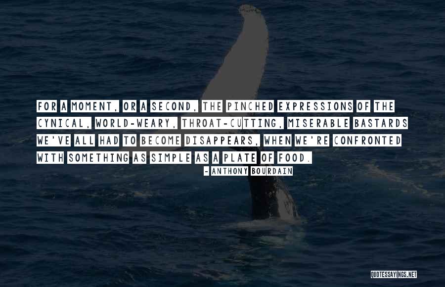 Integritet Baze Quotes By Anthony Bourdain Integritet Baze Quotes By Anthony Bourdain