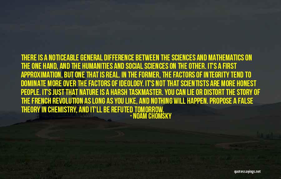 Integrity And Lying Quotes By Noam Chomsky Integrity And Lying Quotes By Noam Chomsky