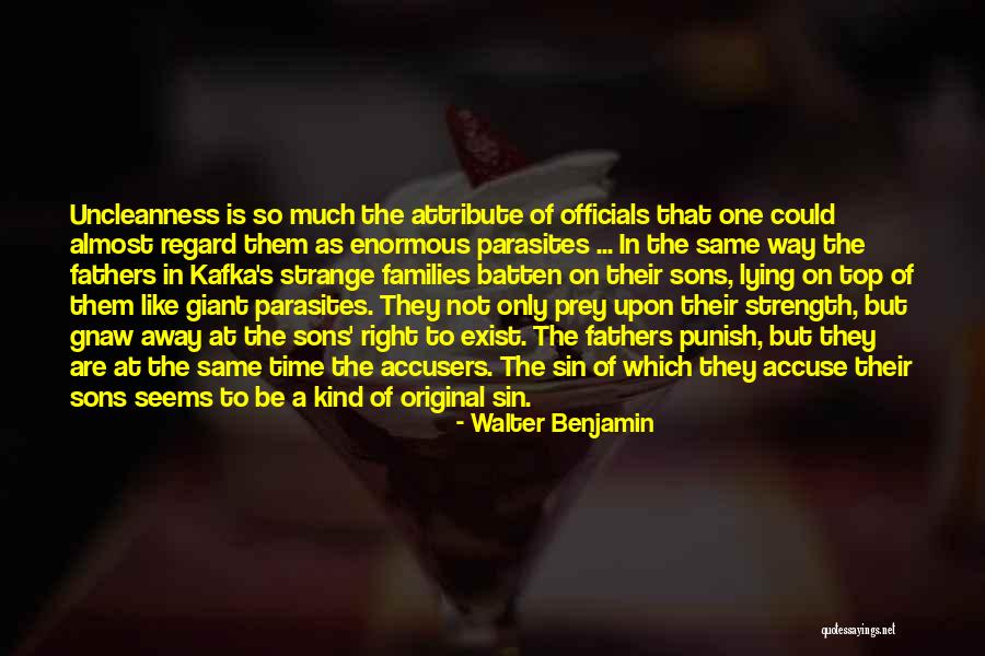 Integrity And Lying Quotes By Walter Benjamin Integrity And Lying Quotes By Walter Benjamin