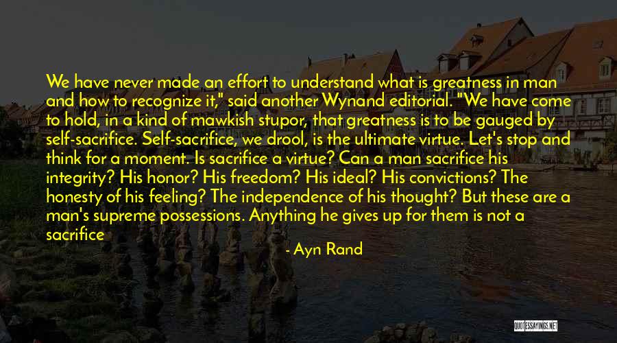 Integrity And Respect Quotes By Ayn Rand Integrity And Respect Quotes By Ayn Rand