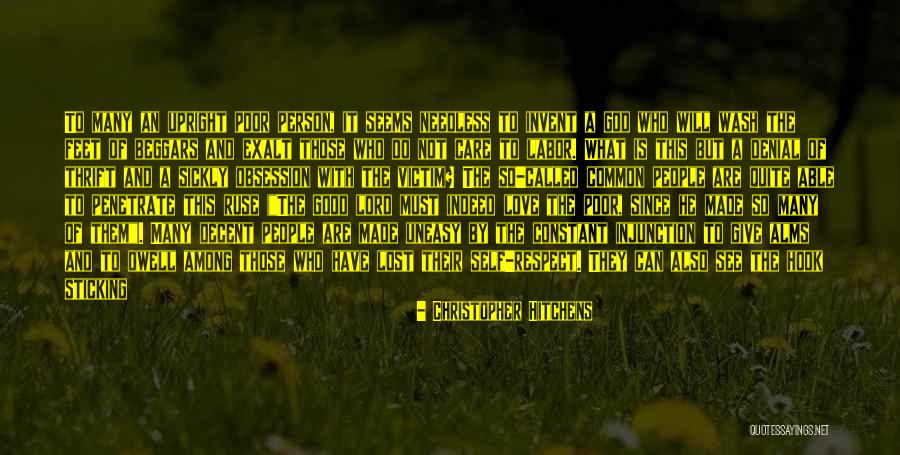 Integrity And Respect Quotes By Christopher Hitchens Integrity And Respect Quotes By Christopher Hitchens