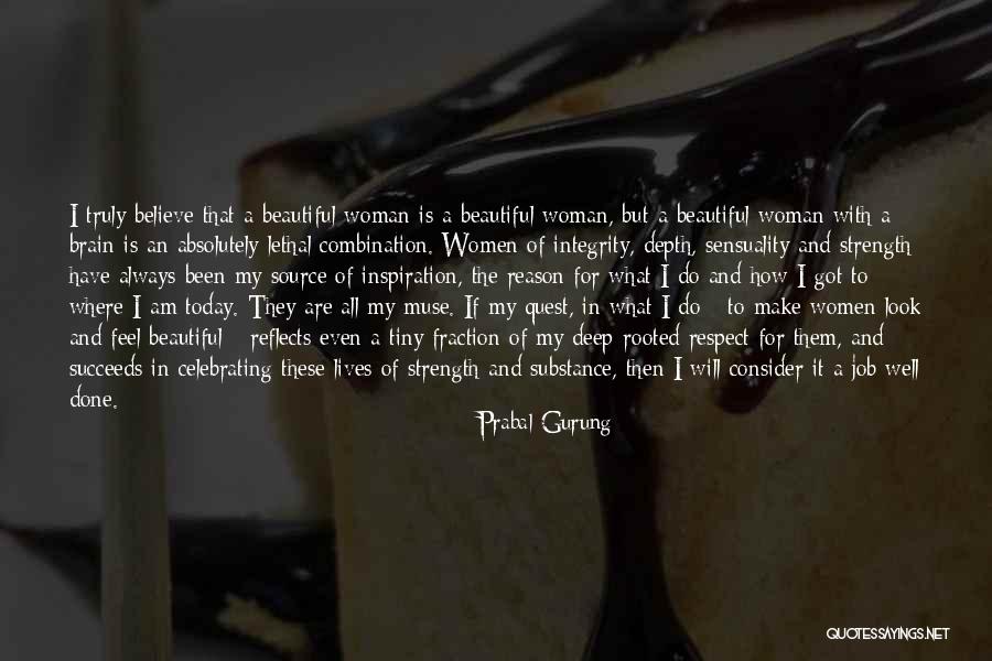 Integrity And Respect Quotes By Prabal Gurung Integrity And Respect Quotes By Prabal Gurung