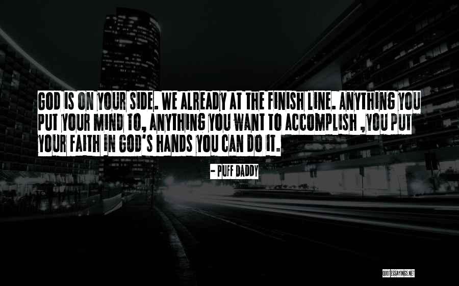 Integrity From Famous People Quotes By Puff Daddy Integrity From Famous People Quotes By Puff Daddy
