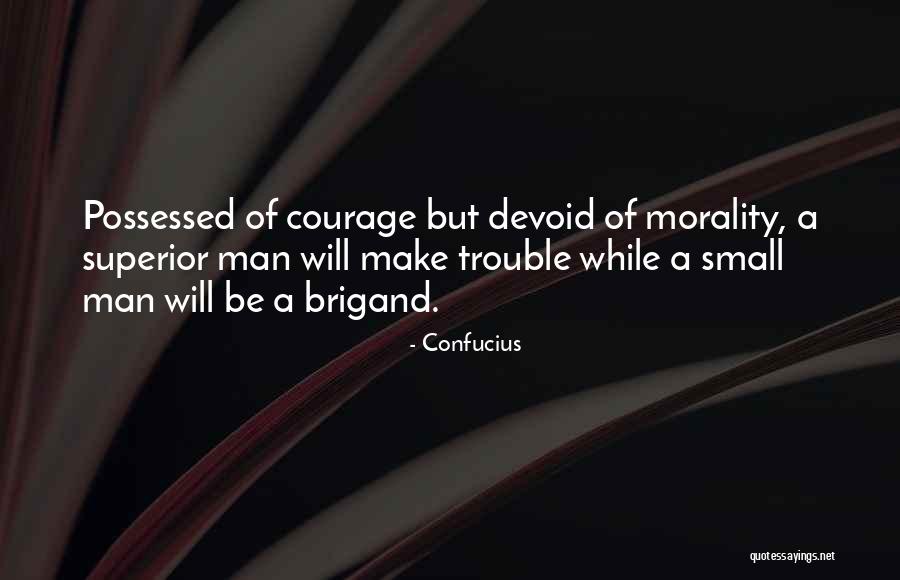 Integrity Morality Quotes By Confucius Integrity Morality Quotes By Confucius