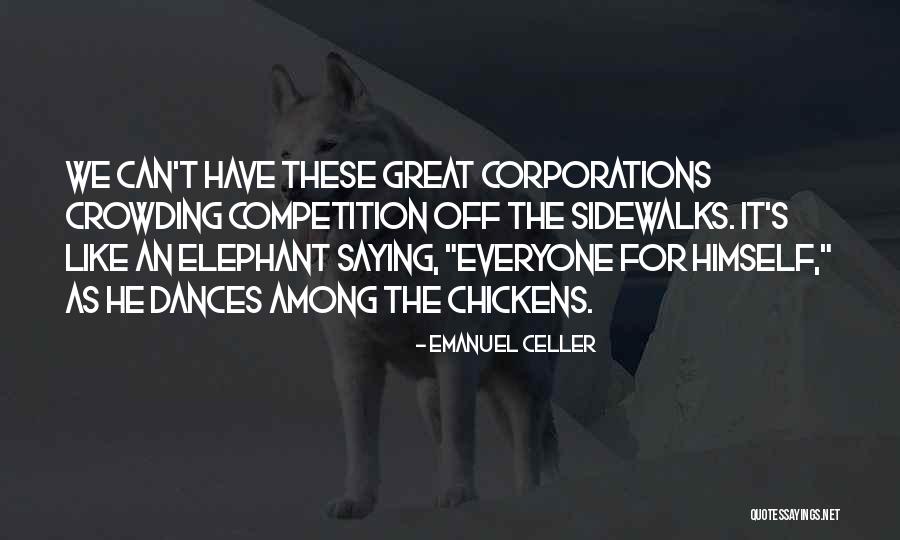 Integro Real Estate Quotes By Emanuel Celler Integro Real Estate Quotes By Emanuel Celler