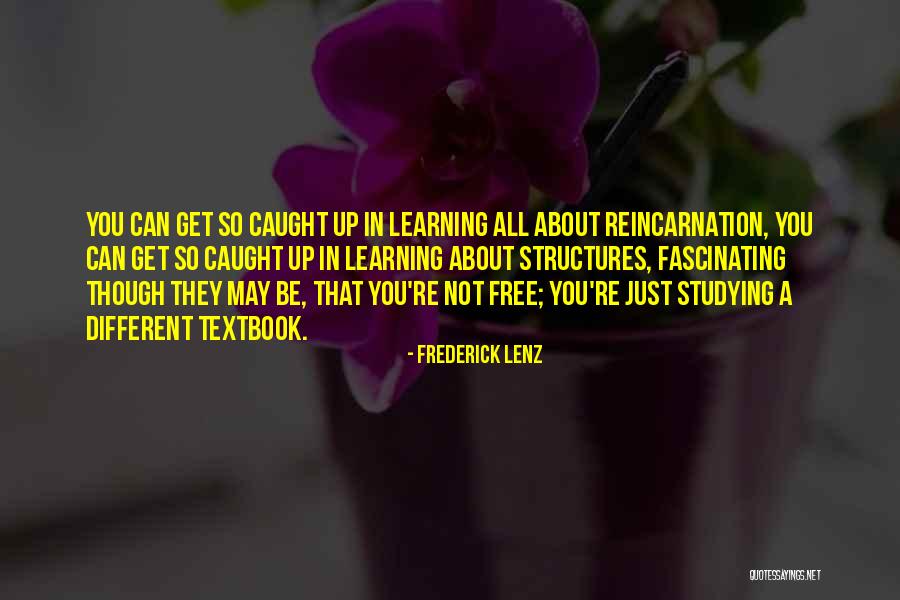 Integrum Advisors Quotes By Frederick Lenz Integrum Advisors Quotes By Frederick Lenz