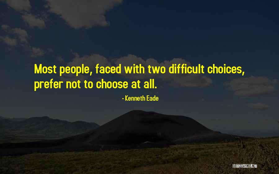 Integrum Advisors Quotes By Kenneth Eade Integrum Advisors Quotes By Kenneth Eade