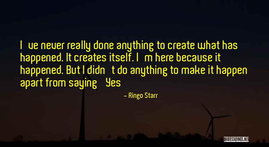 Integuments Seed Quotes By Ringo Starr Integuments Seed Quotes By Ringo Starr
