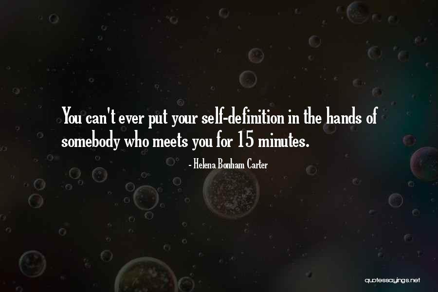 Inteiro Em Quotes By Helena Bonham Carter Inteiro Em Quotes By Helena Bonham Carter