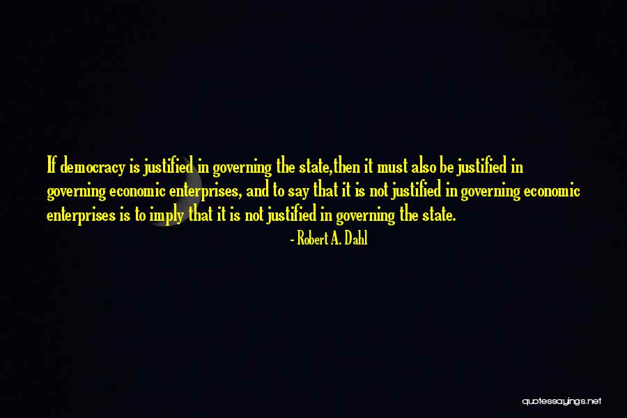 Intel Corp Quotes By Robert A. Dahl Intel Corp Quotes By Robert A. Dahl