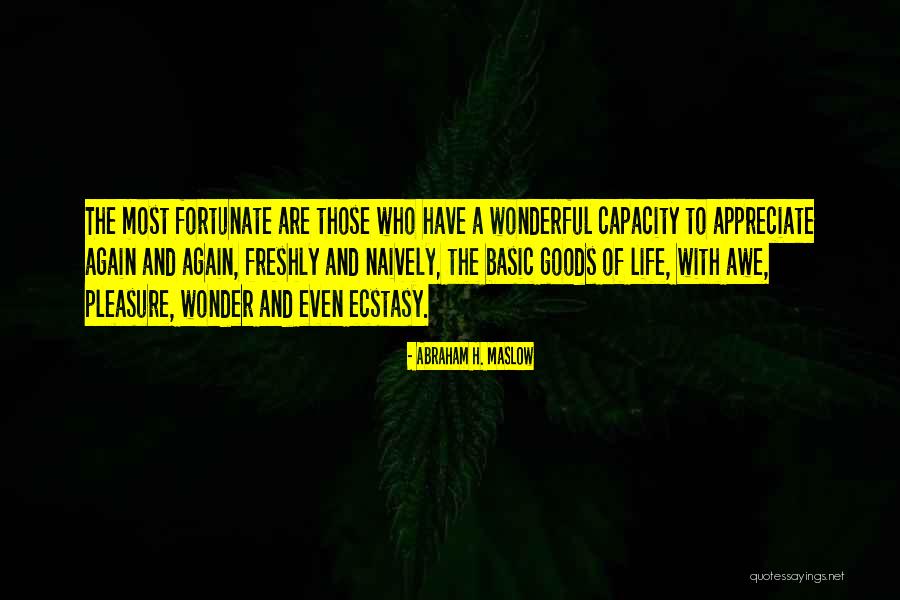 Intelecto Sinonimos Quotes By Abraham H. Maslow Intelecto Sinonimos Quotes By Abraham H. Maslow