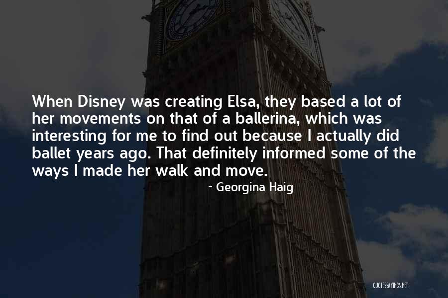 Intelectualidad Significado Quotes By Georgina Haig Intelectualidad Significado Quotes By Georgina Haig