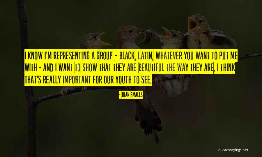 Intelegere Amiabila Quotes By Joan Smalls Intelegere Amiabila Quotes By Joan Smalls