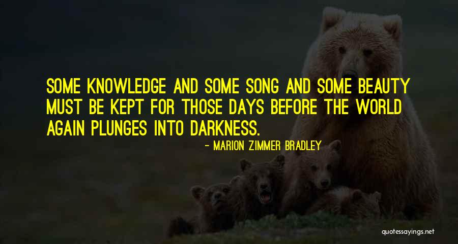 Intelegere Amiabila Quotes By Marion Zimmer Bradley Intelegere Amiabila Quotes By Marion Zimmer Bradley