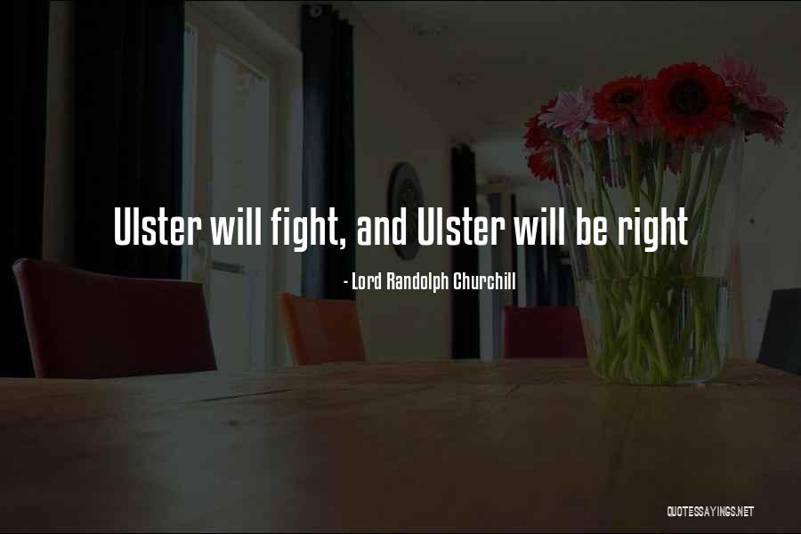 Intelektual Harcer Quotes By Lord Randolph Churchill Intelektual Harcer Quotes By Lord Randolph Churchill