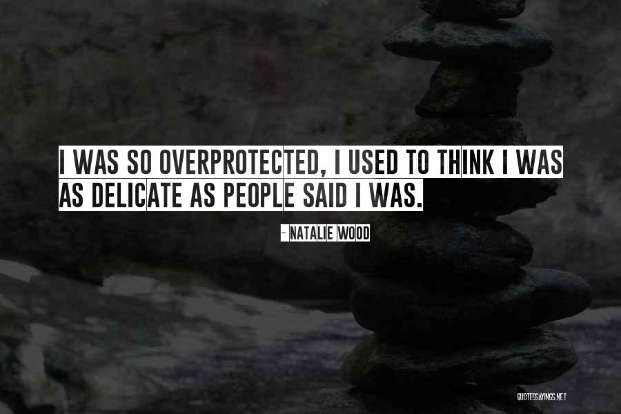 Intelektwal Quotes By Natalie Wood Intelektwal Quotes By Natalie Wood