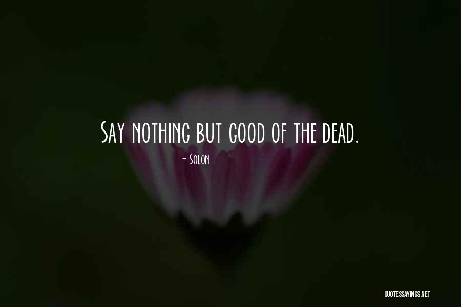 Inteligentne Filmy Quotes By Solon Inteligentne Filmy Quotes By Solon