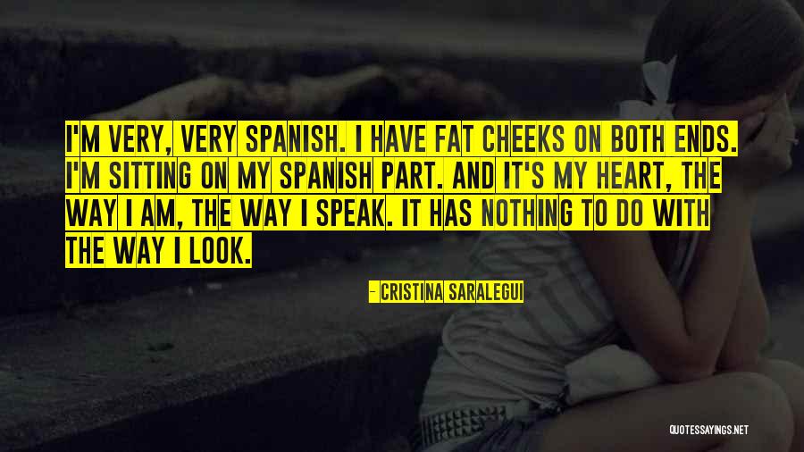 Inteligentni Sistemi Quotes By Cristina Saralegui Inteligentni Sistemi Quotes By Cristina Saralegui