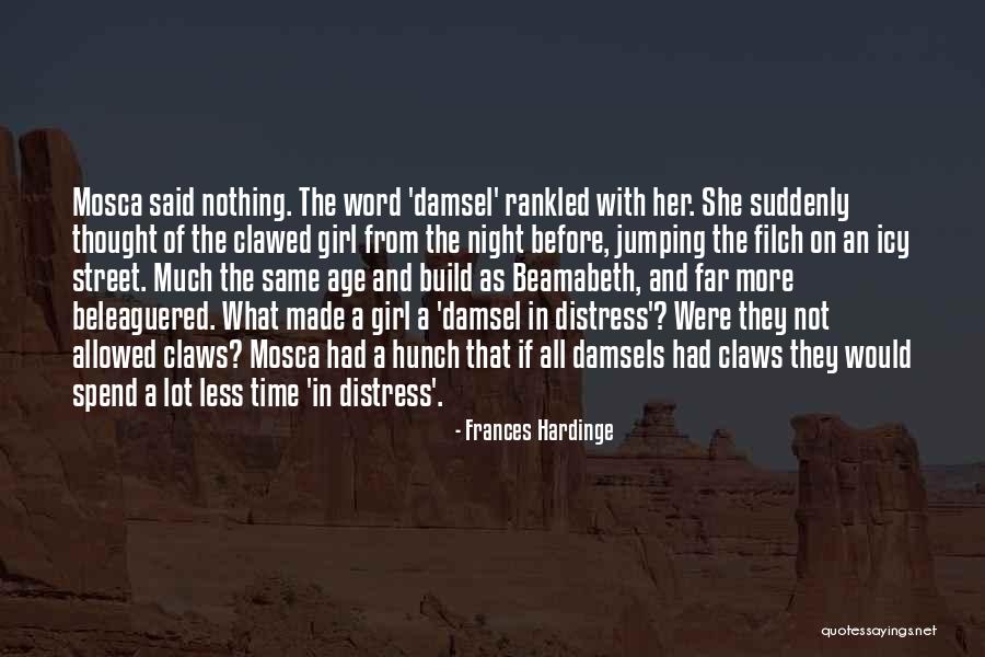 Inteligentni Sistemi Quotes By Frances Hardinge Inteligentni Sistemi Quotes By Frances Hardinge