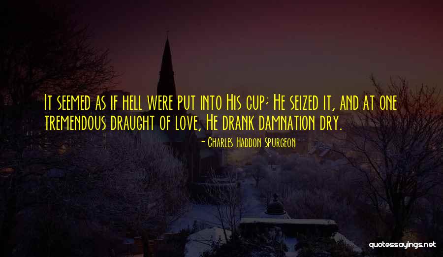 Inteligible Rae Quotes By Charles Haddon Spurgeon Inteligible Rae Quotes By Charles Haddon Spurgeon