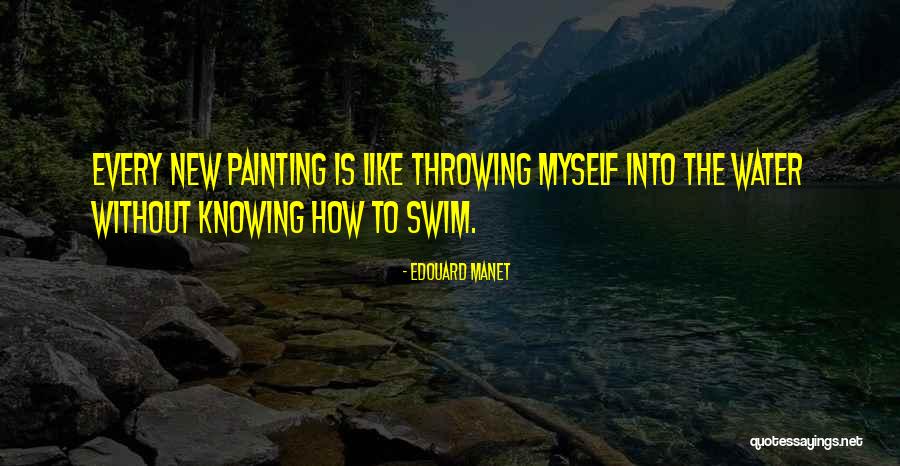 Inteligible Rae Quotes By Edouard Manet Inteligible Rae Quotes By Edouard Manet
