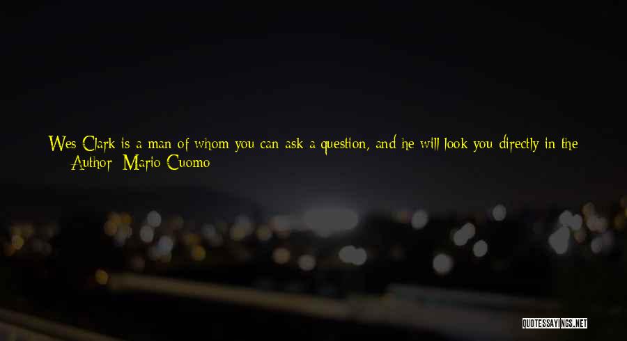 Intellect And Will Quotes By Mario Cuomo