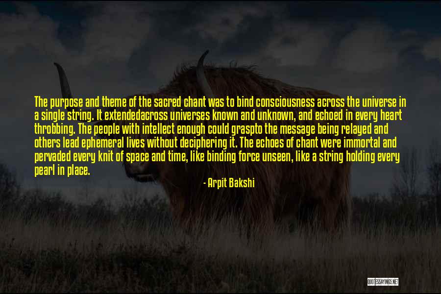 Intellect Heart Quotes By Arpit Bakshi Intellect Heart Quotes By Arpit Bakshi