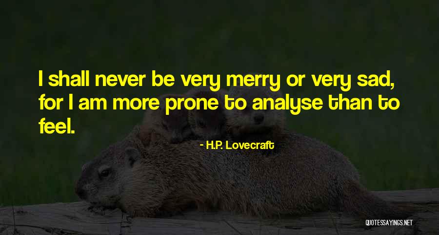 Intellect Over Emotion Quotes By H.P. Lovecraft Intellect Over Emotion Quotes By H.P. Lovecraft