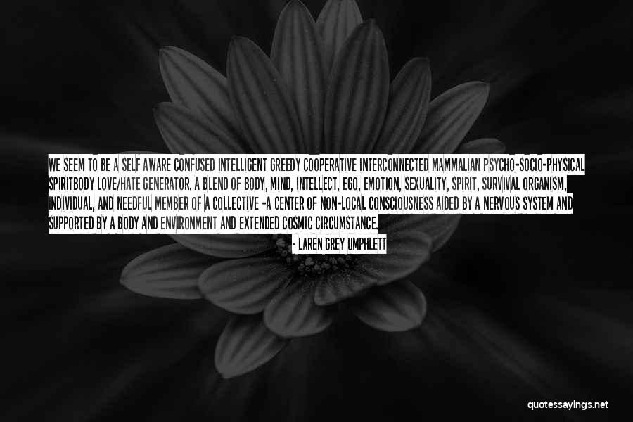 Intellect Over Emotion Quotes By Laren Grey Umphlett Intellect Over Emotion Quotes By Laren Grey Umphlett