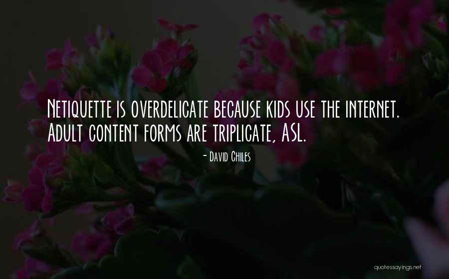 Intellectance Quotes By David Chiles Intellectance Quotes By David Chiles