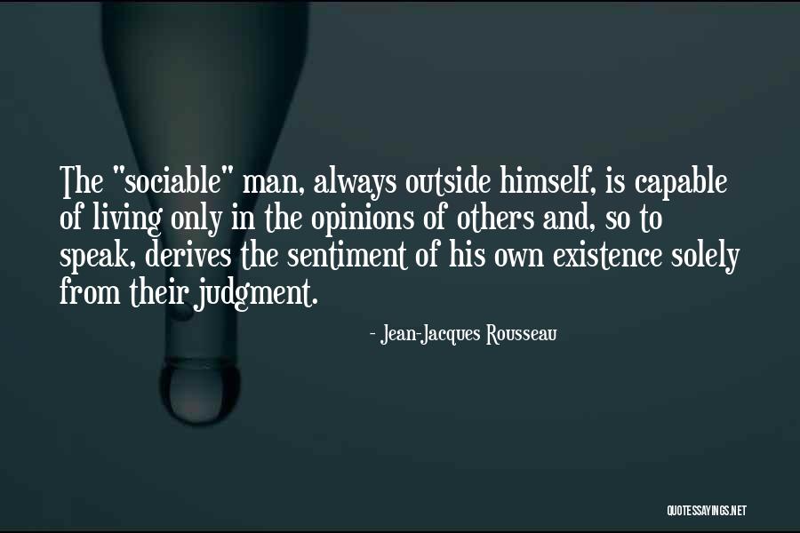 Intellection Consulting Quotes By Jean-Jacques Rousseau Intellection Consulting Quotes By Jean-Jacques Rousseau