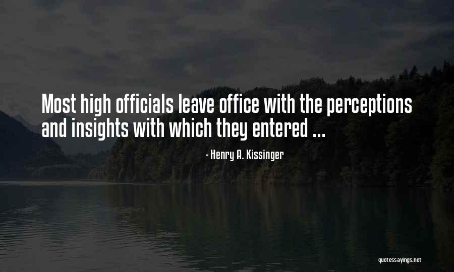Intellectual Capital Quotes By Henry A. Kissinger Intellectual Capital Quotes By Henry A. Kissinger
