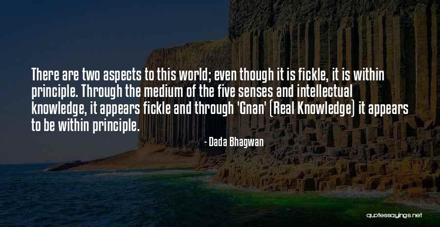 Intellectual Quotes Quotes By Dada Bhagwan Intellectual Quotes Quotes By Dada Bhagwan