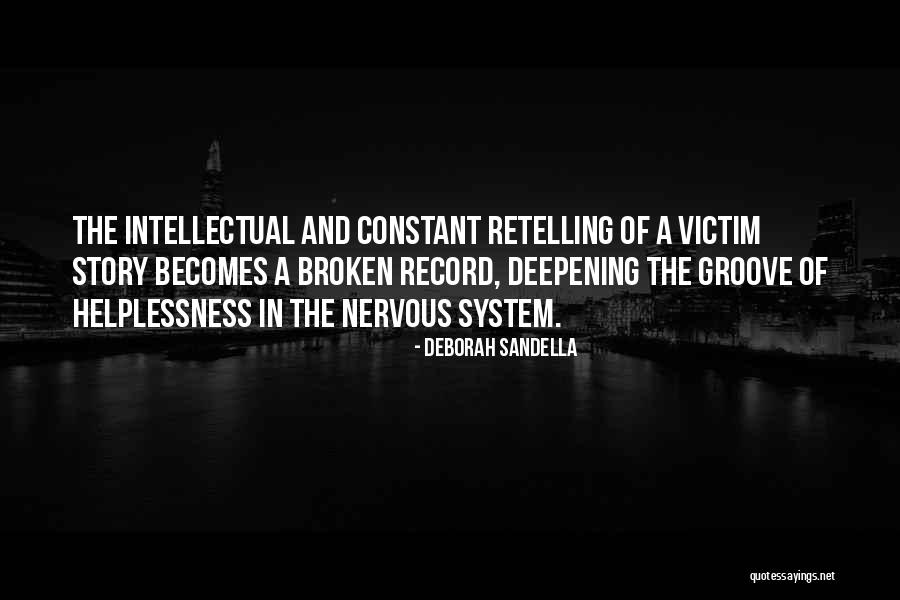 Intellectual Quotes Quotes By Deborah Sandella Intellectual Quotes Quotes By Deborah Sandella