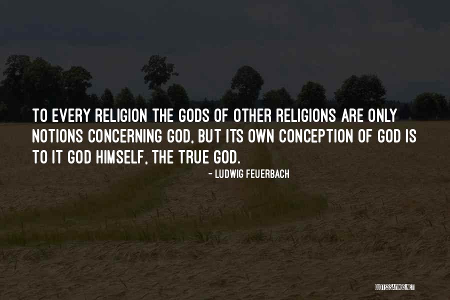 Intellectual Skills Quotes By Ludwig Feuerbach Intellectual Skills Quotes By Ludwig Feuerbach