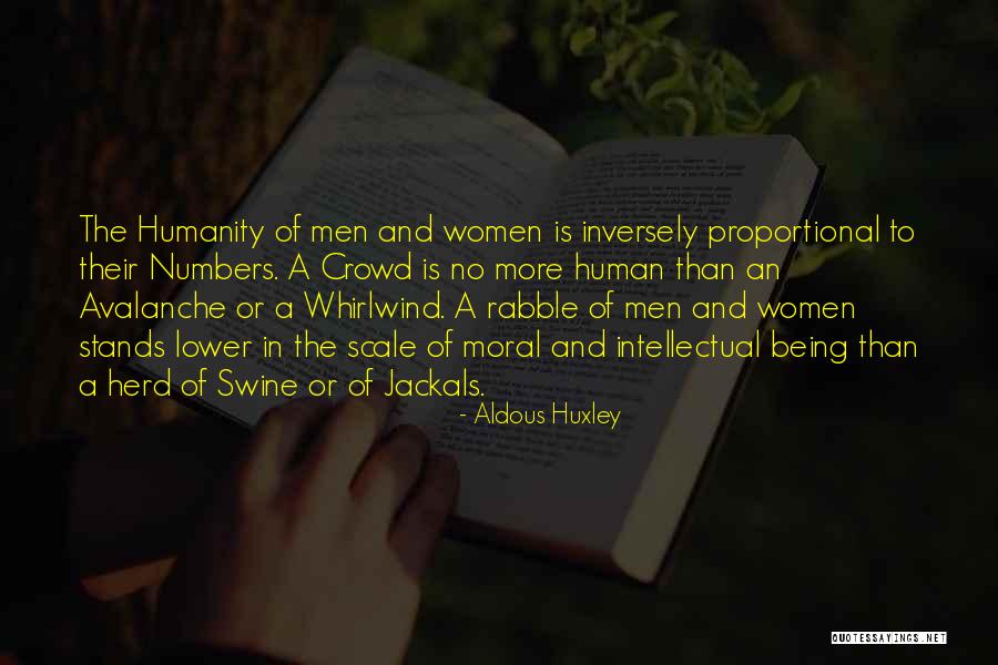 Intellectual Women Quotes By Aldous Huxley Intellectual Women Quotes By Aldous Huxley