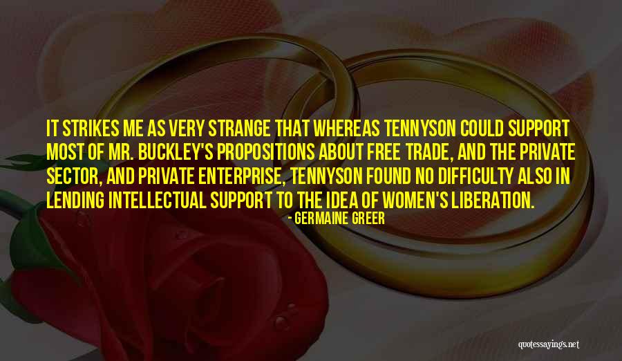 Intellectual Women Quotes By Germaine Greer Intellectual Women Quotes By Germaine Greer