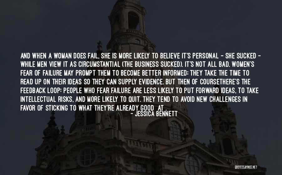 Intellectual Women Quotes By Jessica Bennett Intellectual Women Quotes By Jessica Bennett