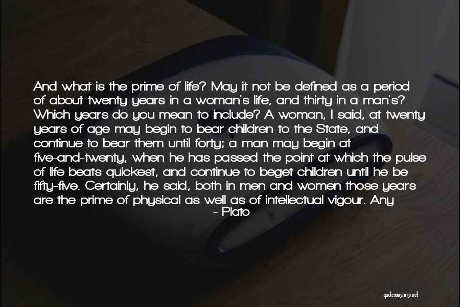 Intellectual Women Quotes By Plato Intellectual Women Quotes By Plato