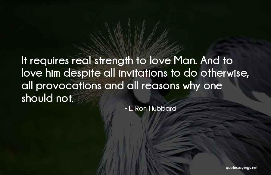 Intellectualise Quotes By L. Ron Hubbard Intellectualise Quotes By L. Ron Hubbard