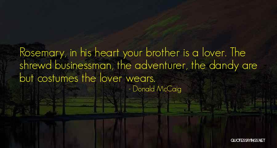 Intellectuality Synonyms Quotes By Donald McCaig Intellectuality Synonyms Quotes By Donald McCaig