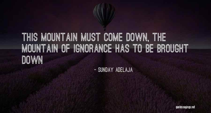 Intellectuality Synonyms Quotes By Sunday Adelaja Intellectuality Synonyms Quotes By Sunday Adelaja