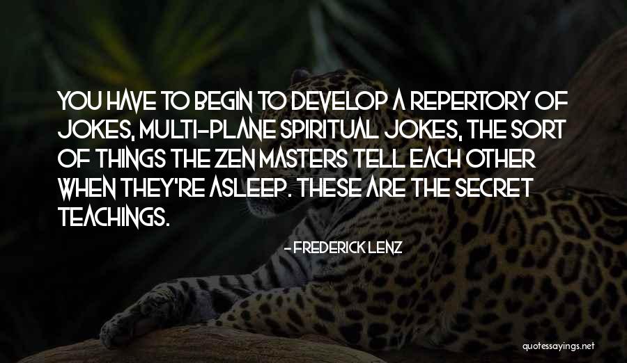 Intellectualization Defense Quotes By Frederick Lenz Intellectualization Defense Quotes By Frederick Lenz