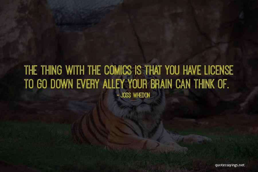 Intellectualize Defense Quotes By Joss Whedon Intellectualize Defense Quotes By Joss Whedon