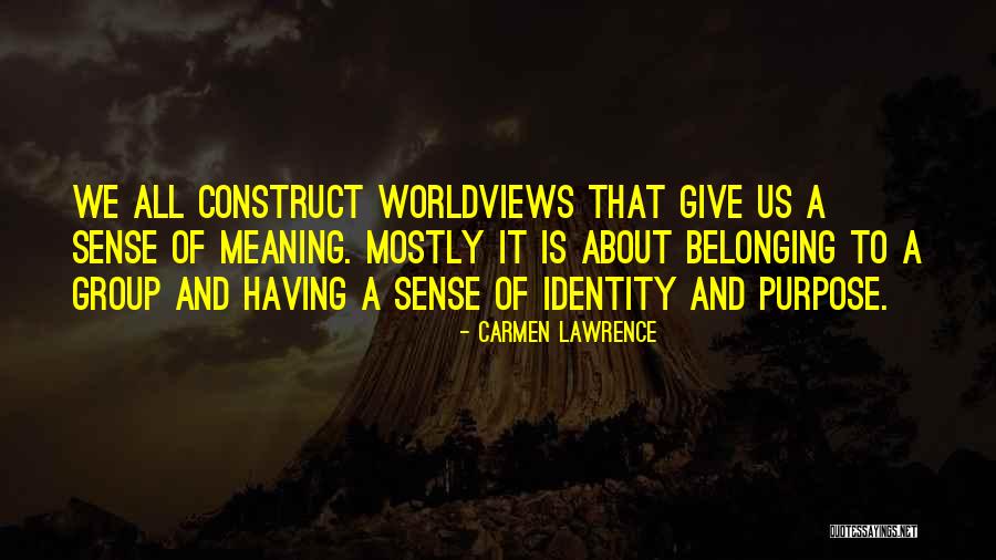 Intellectualize Synonym Quotes By Carmen Lawrence Intellectualize Synonym Quotes By Carmen Lawrence