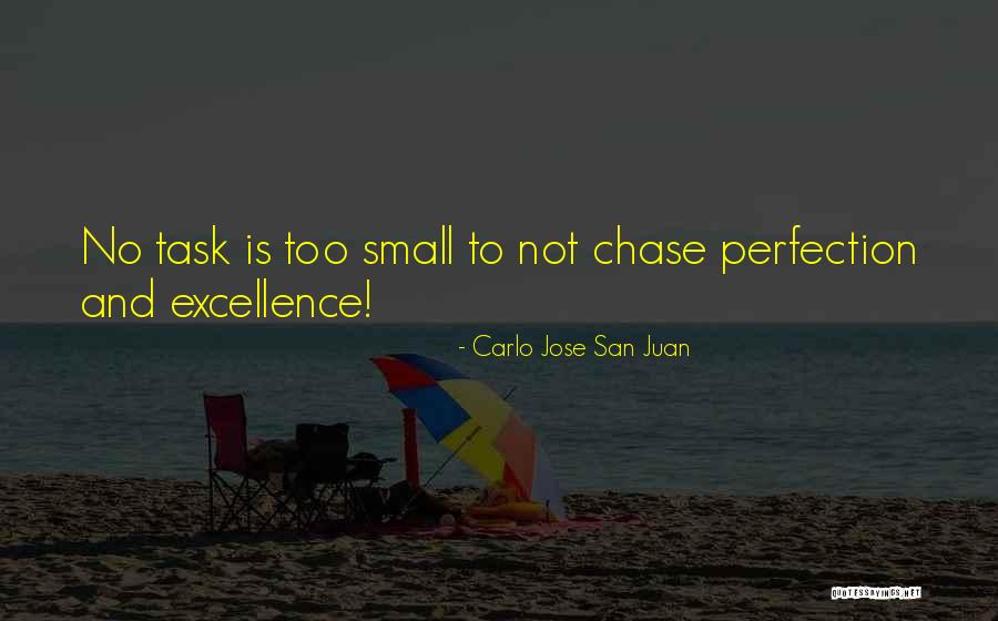 Intellectually Curious Quotes By Carlo Jose San Juan